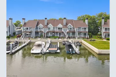 179 Marina Point Drive, Sandusky, OH 44870 - Photo 2