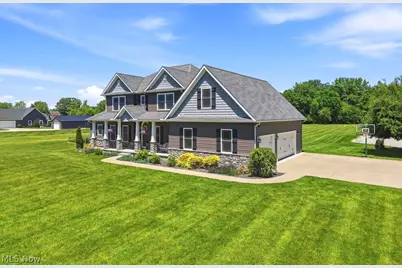3753 Cain Street NW, North Canton, OH 44720 - Photo 46