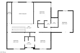 3753 Cain St NW, North Canton, OH 44720 - Photo 34