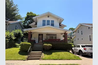 1018 Foster Avenue, Cambridge, OH 43725 - Photo 1