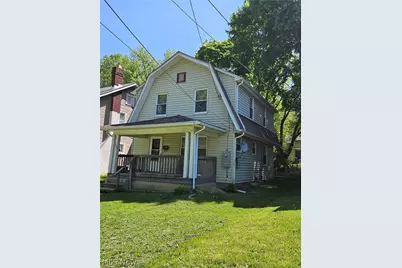 343 Noble Avenue, Akron, OH 44320 - Photo 2