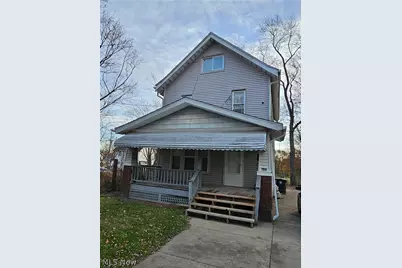 487 Talbot Avenue, Akron, OH 44306 - Photo 1