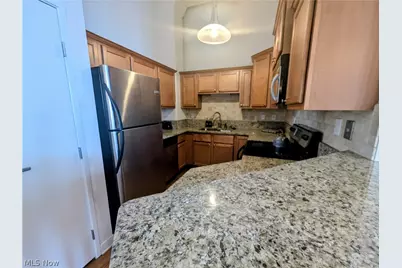 1133 W 9th Street #604, Loveland, OH 44113 - Photo 16