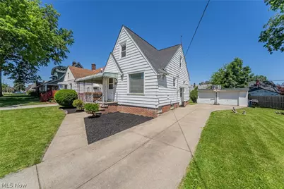 4408 Archmere Avenue, Loveland, OH 44109 - Photo 2