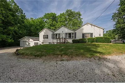 7660 Akron Avenue NW, Canal Fulton, OH 44614 - Photo 2