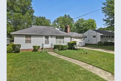2360 Burton Avenue, Alliance, OH 44601 - Photo 38