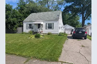 2567 E 38th Street, Lorain, OH 44055 - Photo 1