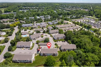 1456 Buckingham Gate A Boulevard, Cuyahoga Falls, OH 44221 - Photo 28