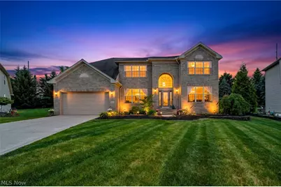 10342 Townley Court, Aurora, OH 44202 - Photo 1