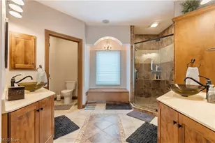 5850 Quarry Lake Dr SE, East Canton, OH 44730 - Photo 18