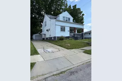 873 Polk Avenue, Akron, OH 44314 - Photo 2