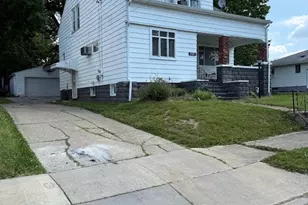 873 Polk Ave, Akron, OH 44314 - Photo 2