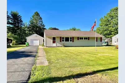 3147 Lawton Street, Rock Creek, OH 44084 - Photo 1