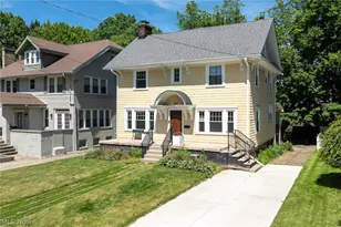 207 Casterton Ave, Akron, OH 44303 - Photo 2