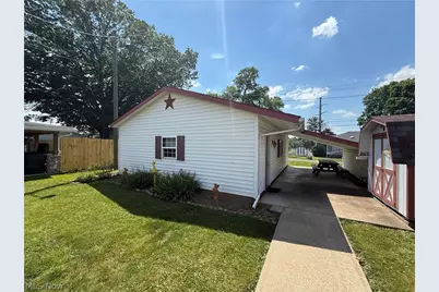 317 N 1st Street, Dennison, OH 44621 - Photo 12