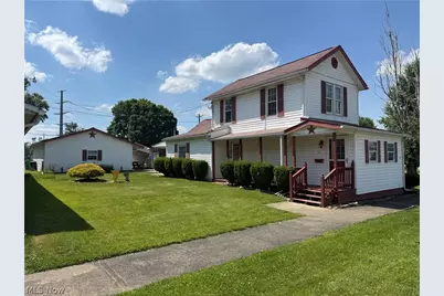 317 N 1st Street, Dennison, OH 44621 - Photo 2