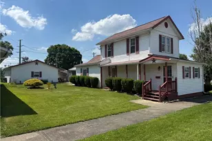 317 N 1st St, Dennison, OH 44621 - Photo 2
