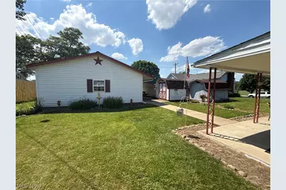 317 N 1st Street, Dennison, OH 44621 - Photo 4