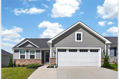 994 Sunrise Way, Akron, OH 44312 - Photo 1