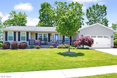 793 King Ridge Drive, Ashland, OH 44805 - Photo 2