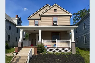 132 S Haines Avenue, Alliance, OH 44601 - Photo 1