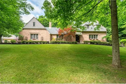 509 Sugar Camp Drive, East Palestine, OH 44413 - Photo 1