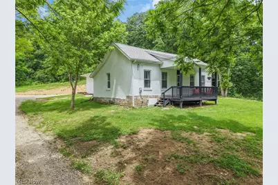 3815 Dillon Falls Road, Zanesville, OH 43701 - Photo 2