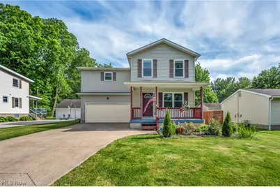 2066 Liberty Road, Stow, OH 44224 - Photo 1