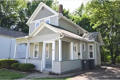 900 Sherman Street, Akron, OH 44311 - Photo 2