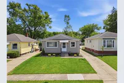 4315 Russell Avenue, Parma, OH 44134 - Photo 1