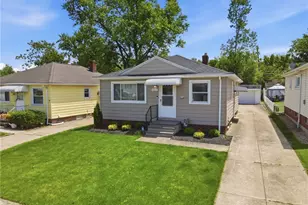 4315 Russell Ave, Parma, OH 44134 - Photo 2