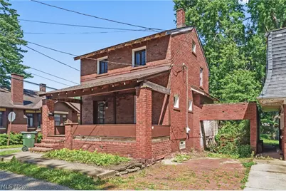 1413 13th Street NW, Canton, OH 44703 - Photo 2