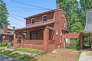 1413 13th St NW, Canton, OH 44703 - Photo 2