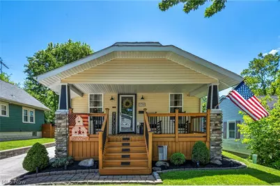 130 Yonker Street, Barberton, OH 44203 - Photo 2