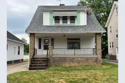 4642 Rockwood Road, Garfield Heights, OH 44125 - Photo 1