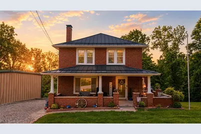 73105 Holzworth Road, Flushing, OH 43977 - Photo 1