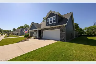 1970 Hawthorn Court, North Canton, OH 44720 - Photo 2
