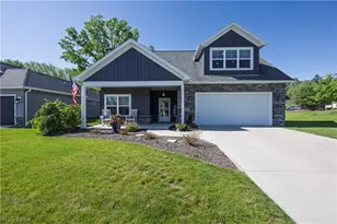 1970 Hawthorn Ct, North Canton, OH 44720 - Photo 1