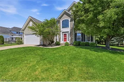 4709 Quincy Drive, Akron, OH 44321 - Photo 2