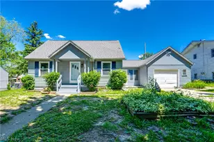 295 E Boxwood Ave, Akron, OH 44301 - Photo 1