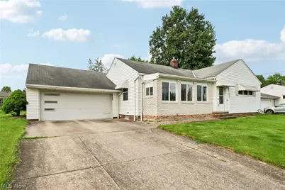 11605 Harold Drive, Loveland, OH 44130 - Photo 8