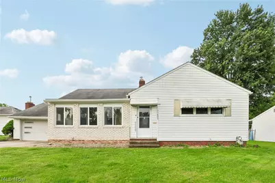 11605 Harold Drive, Loveland, OH 44130 - Photo 1