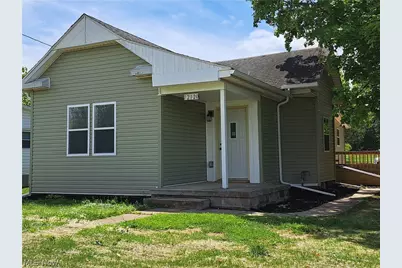 12120 Ellsworth Street, Buffalo, OH 43722 - Photo 1