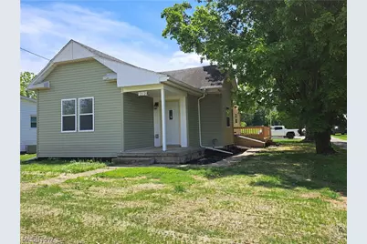 12120 Ellsworth Street, Buffalo, OH 43722 - Photo 2