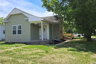 12120 Ellsworth St, Buffalo, OH 43722 - Photo 2