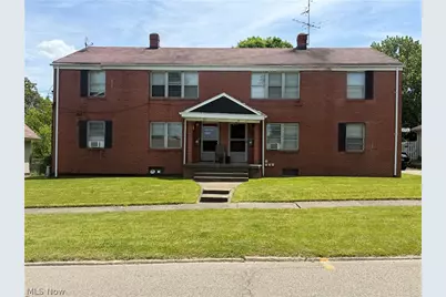 47 Parkgate, Austintown, OH 44515 - Photo 1