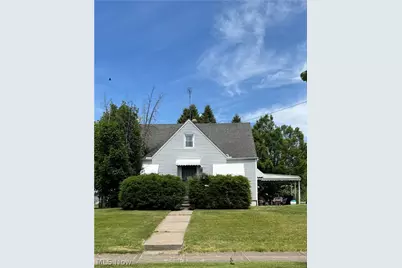 12025 East Boulevard, Loveland, OH 44105 - Photo 1