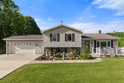64243 Sand Hill Road, Bellaire, OH 43906 - Photo 1