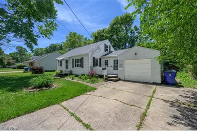 1181 Norwood Street, Kent, OH 44240 - Photo 1