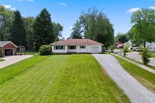 1068 Hilbish Ave, Akron, OH 44312 - Photo 4